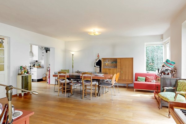 Medium property photo - Heemraadschapslaan 34, 1181 VB Amstelveen